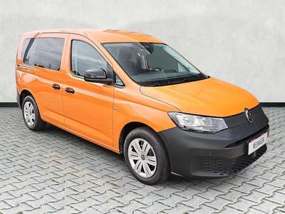 Bild Volkswagen Caddy