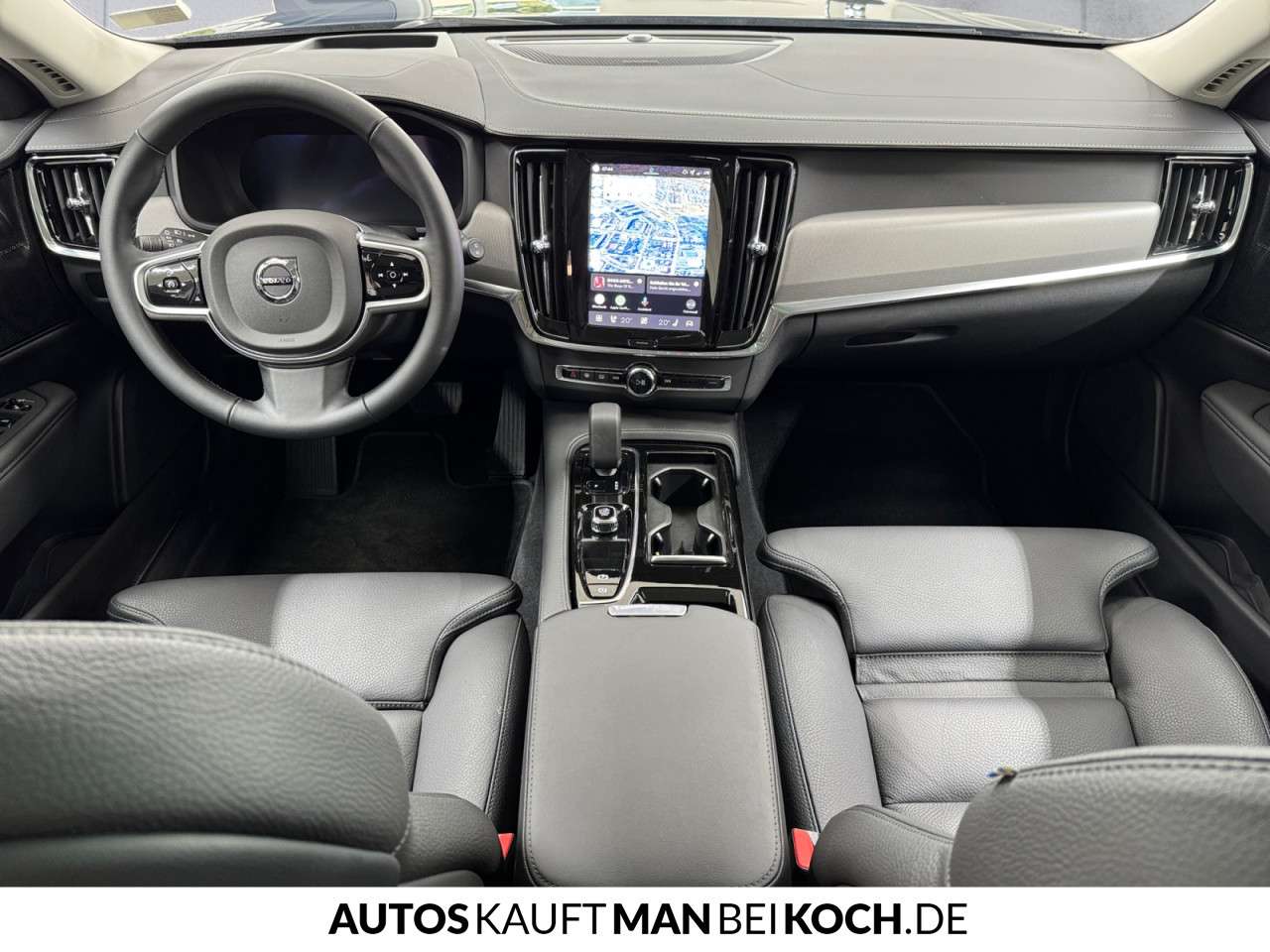 Fahrzeugbild eines Volvo V90