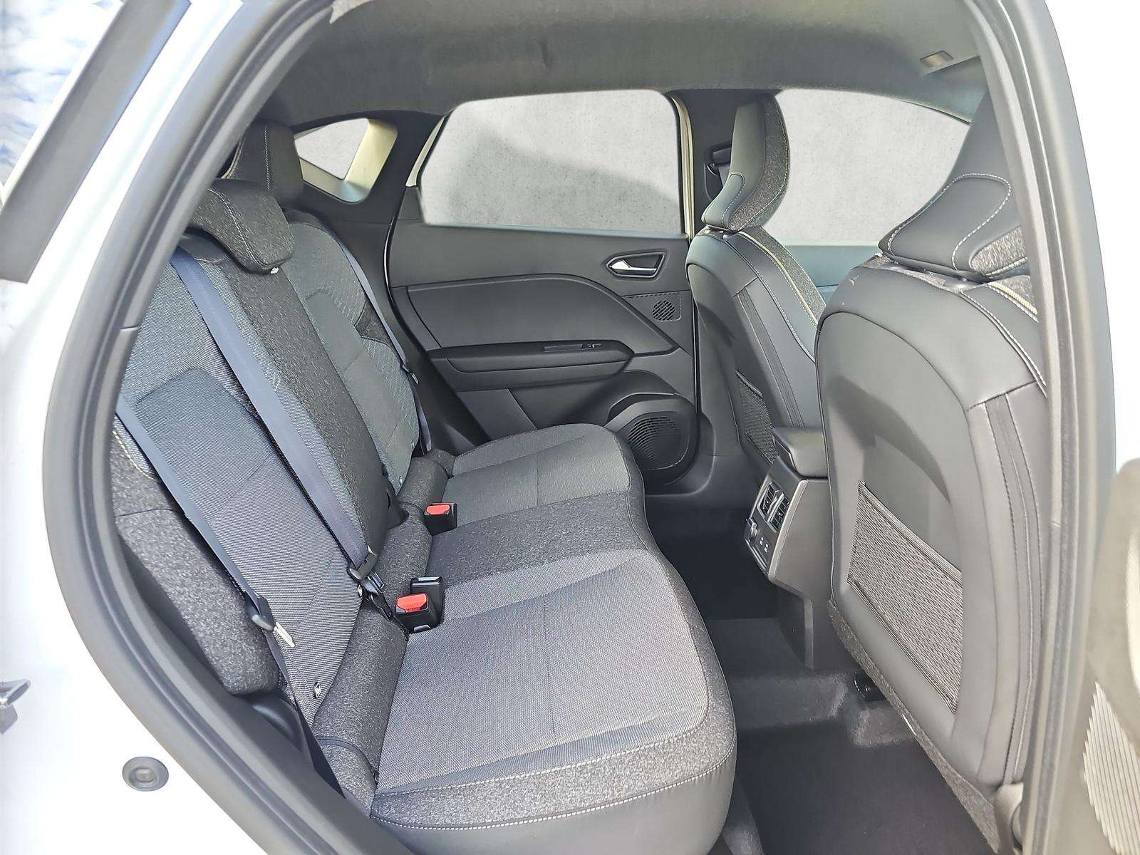 Fahrzeugbild eines Renault Captur