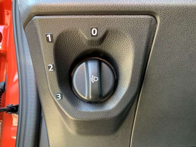 Fahrzeugbild eines Dacia Spring