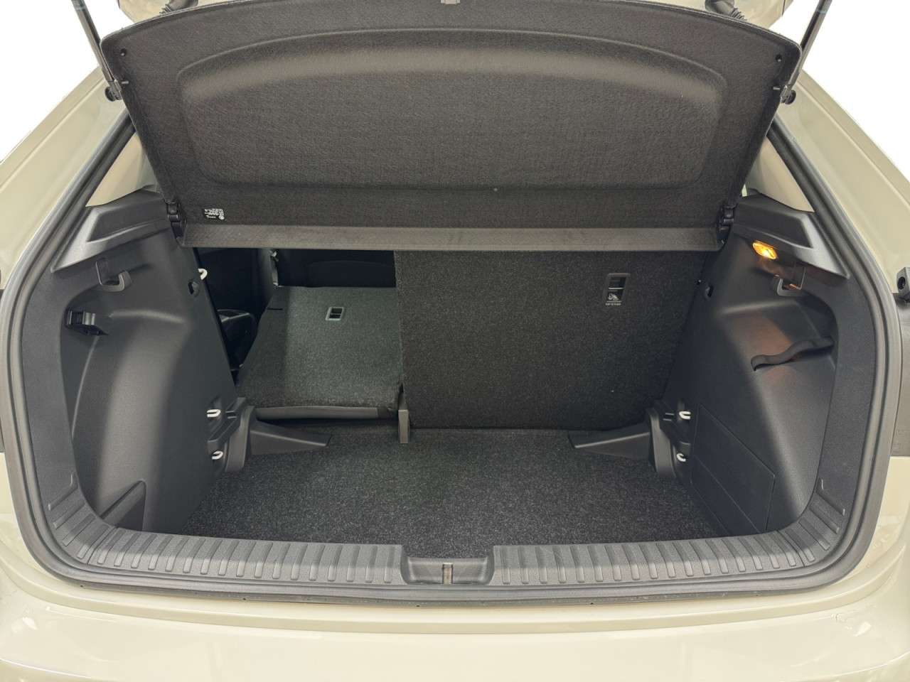 Fahrzeugbild eines Skoda Fabia