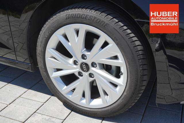 Fahrzeugbild eines Audi A3