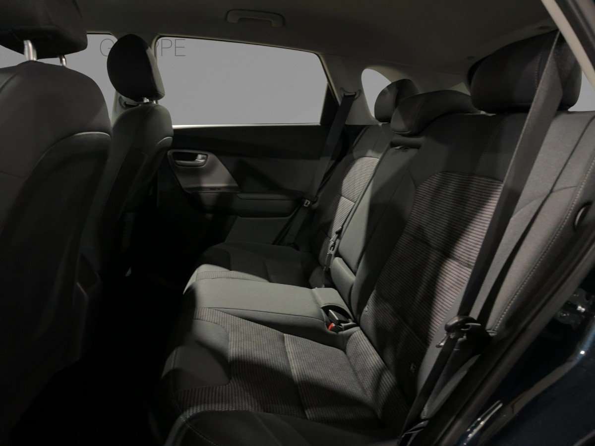 Fahrzeugbild eines Kia Niro