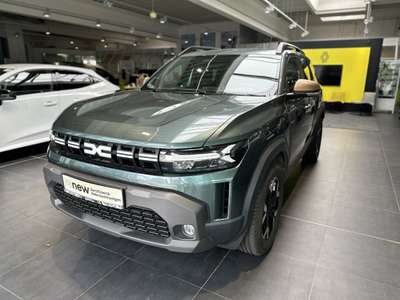 Bild Dacia Duster