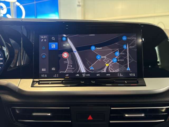 Fahrzeugbild eines Ford Tourneo Connect