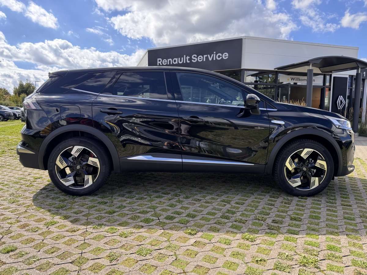 Fahrzeugbild eines Renault Symbioz