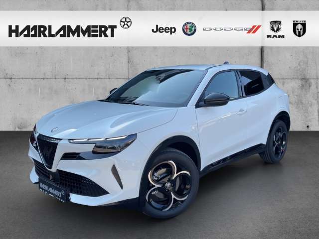 Fahrzeugbild eines Alfa Romeo Junior