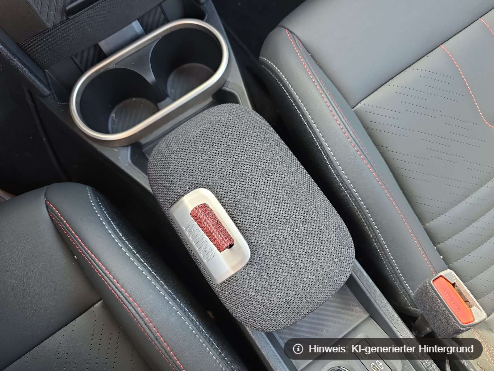Fahrzeugbild eines MINI MINI