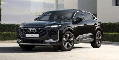 Bild Audi Q3