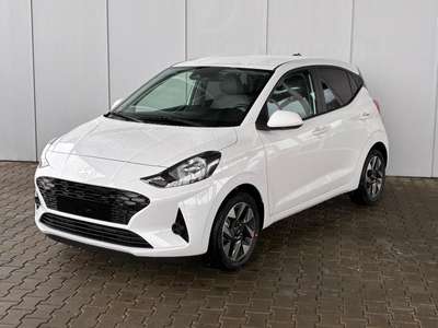 Bild Hyundai i10