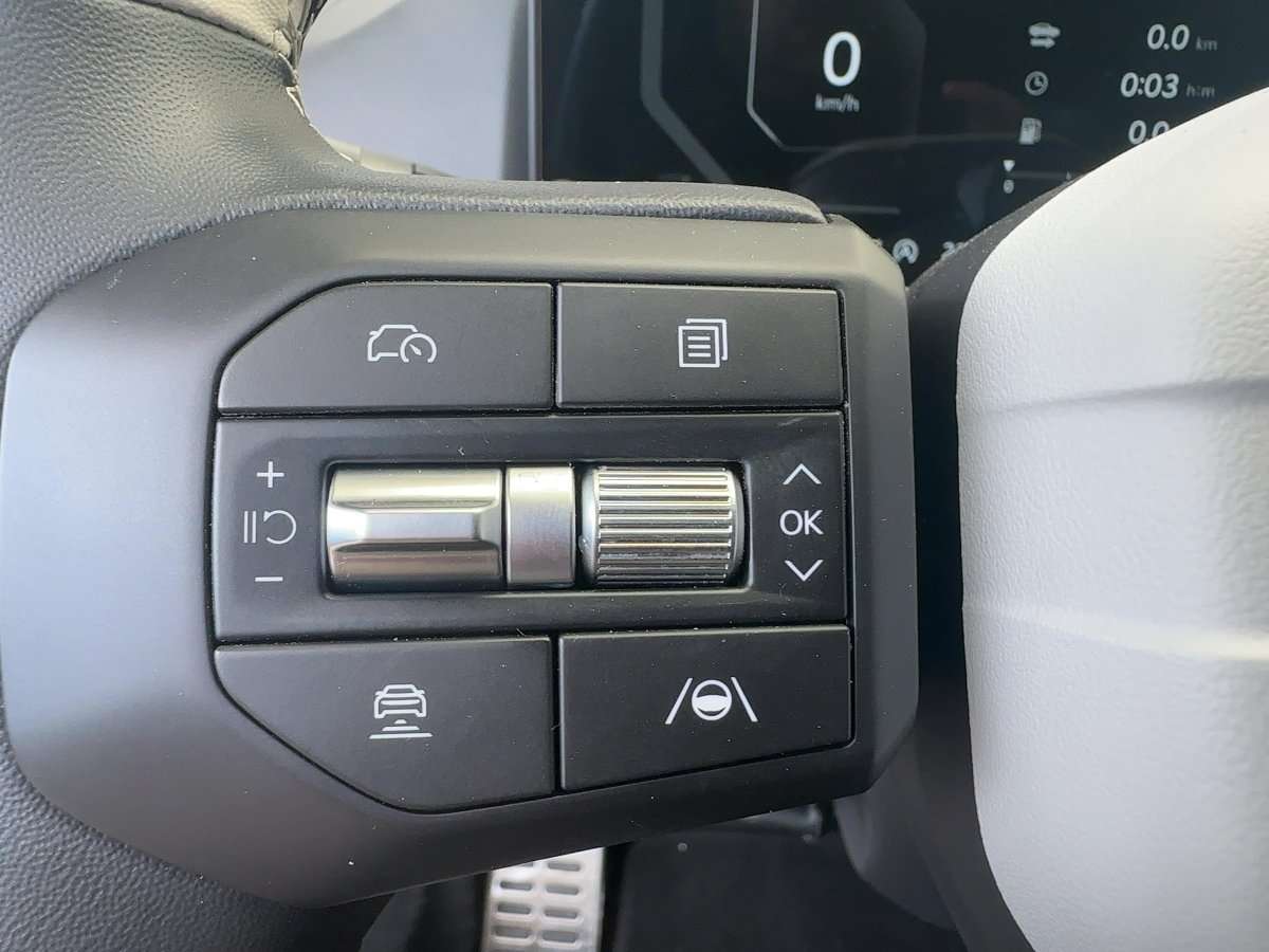 Fahrzeugbild eines Kia K4