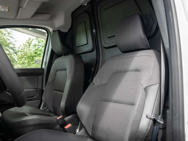 Fahrzeugbild eines Nissan Townstar
