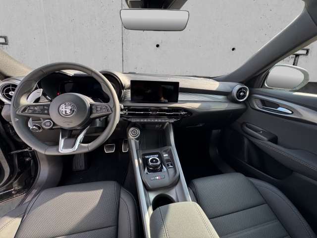 Fahrzeugbild eines Alfa Romeo Tonale