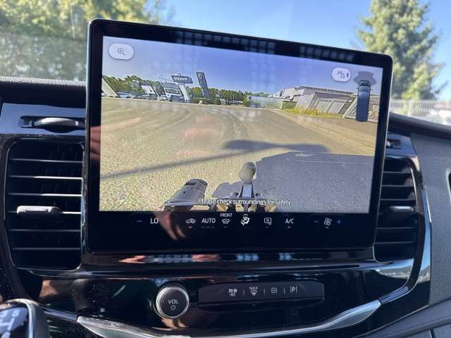 Fahrzeugbild eines Ford Transit