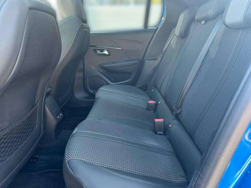 Fahrzeugbild eines Peugeot 208