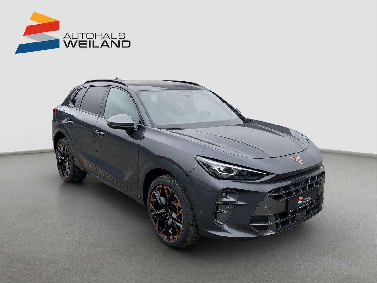 Fahrzeugbild eines CUPRA Terramar