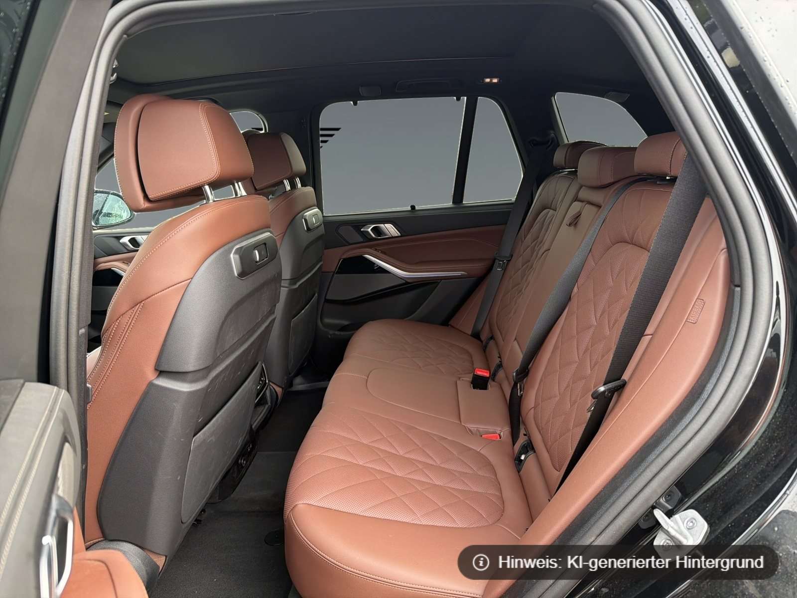 Fahrzeugbild eines BMW X5