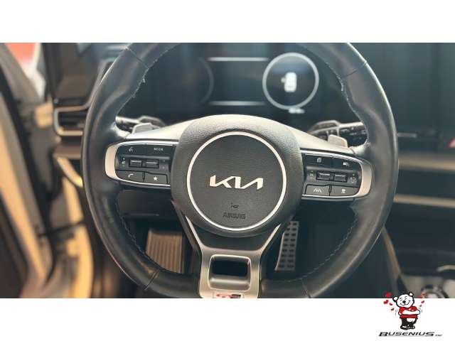 Fahrzeugbild eines Kia Sportage