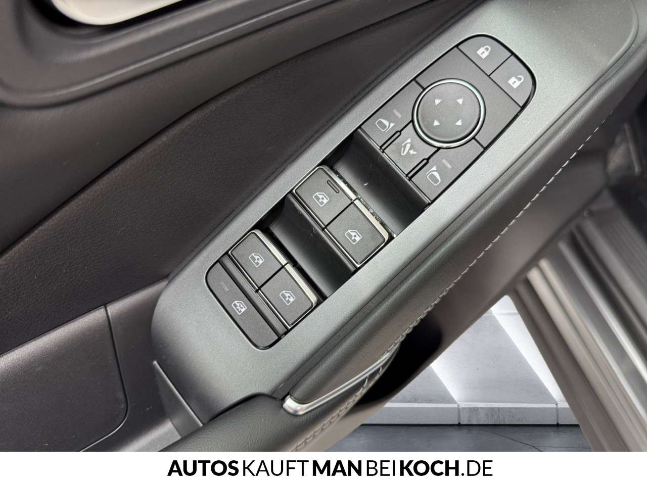 Fahrzeugbild eines Nissan Qashqai