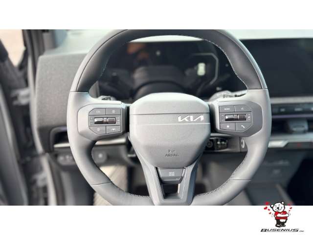 Fahrzeugbild eines Kia EV2