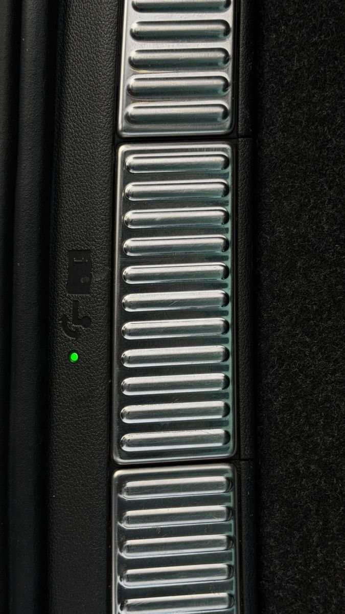 Fahrzeugbild eines Skoda Superb