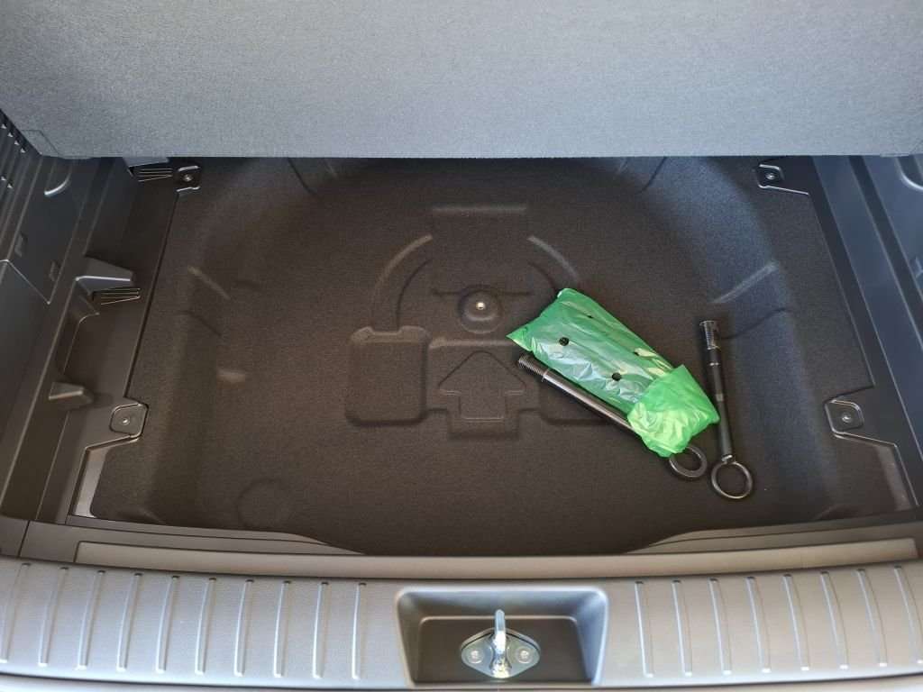 Fahrzeugbild eines Hyundai Kona