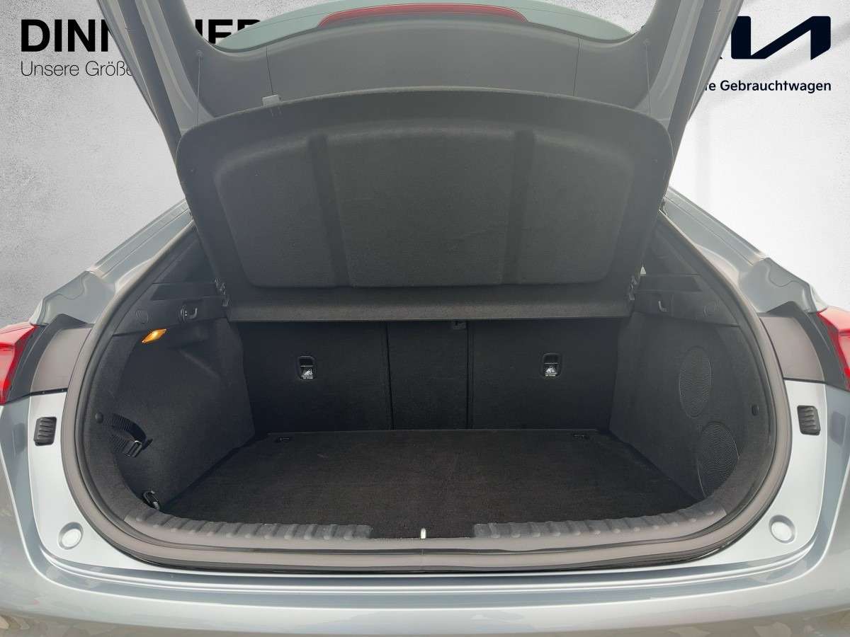 Fahrzeugbild eines Kia XCeed