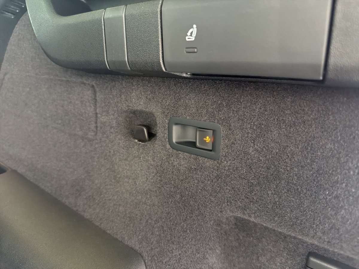 Fahrzeugbild eines Volkswagen Tayron