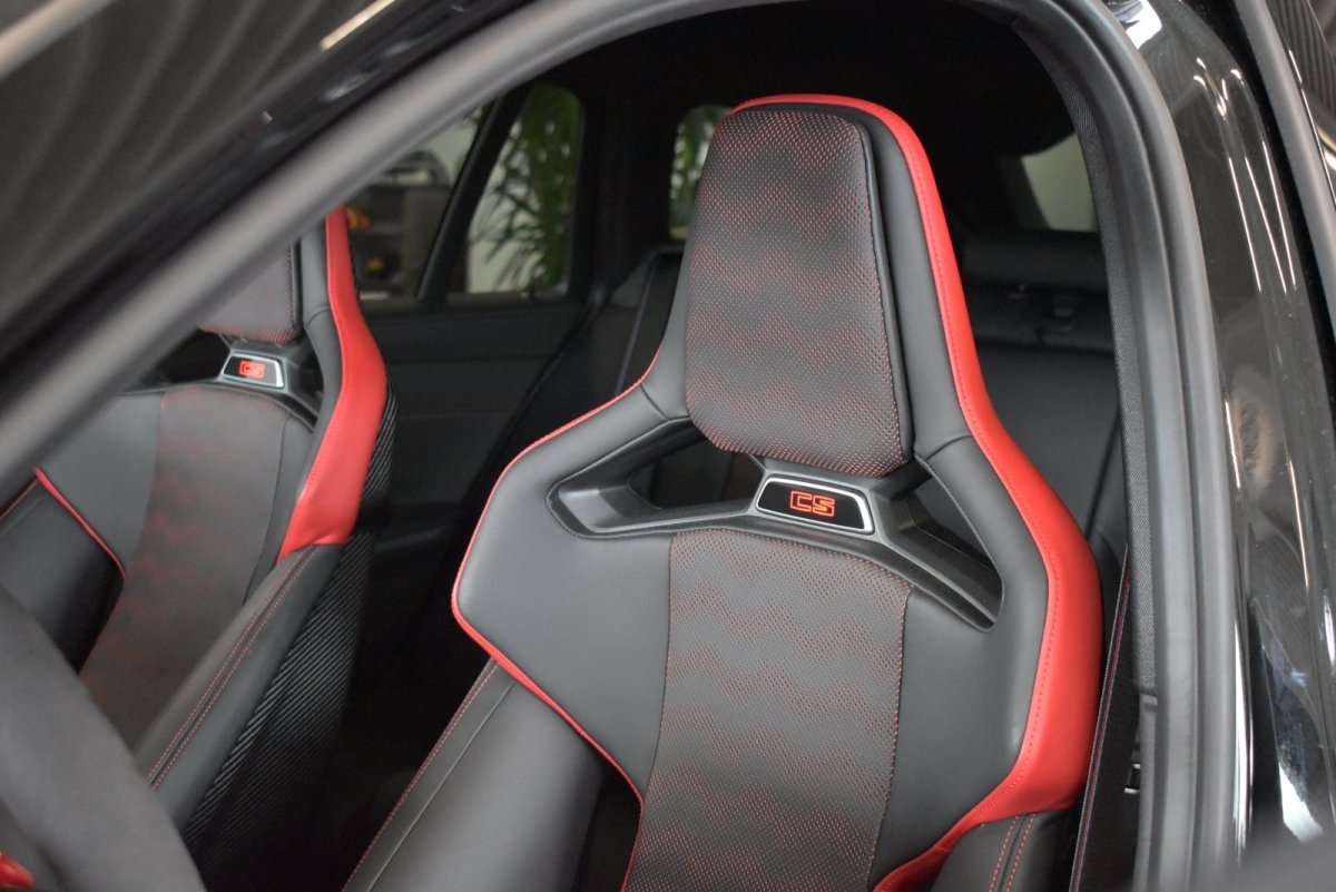 Fahrzeugbild eines BMW 3er-Reihe