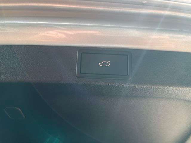 Fahrzeugbild eines Skoda Octavia