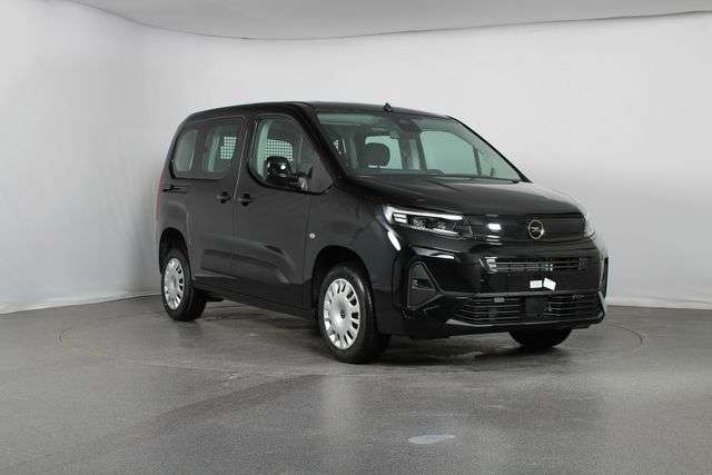 Fahrzeugbild eines Opel Combo
