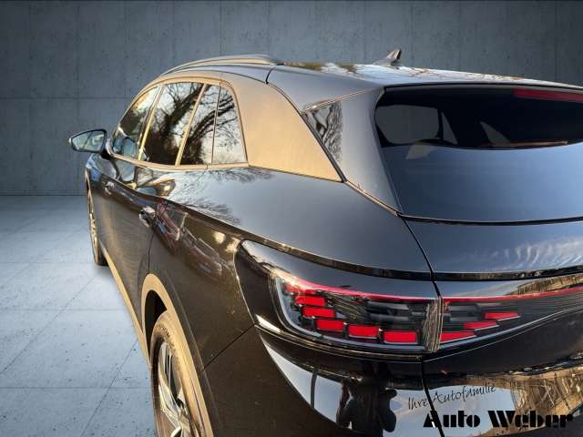 Fahrzeugbild eines Volkswagen ID.4