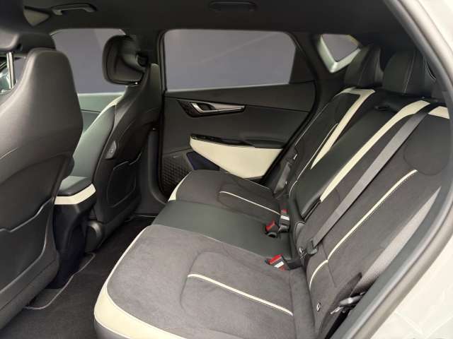 Fahrzeugbild eines Kia EV6