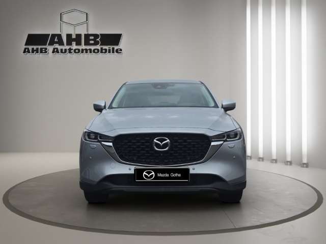 Fahrzeugbild eines Mazda CX-5