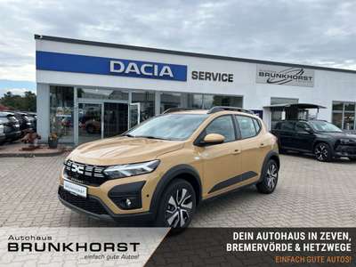 Bild Dacia Sandero