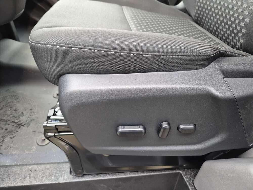 Fahrzeugbild eines Ford Transit