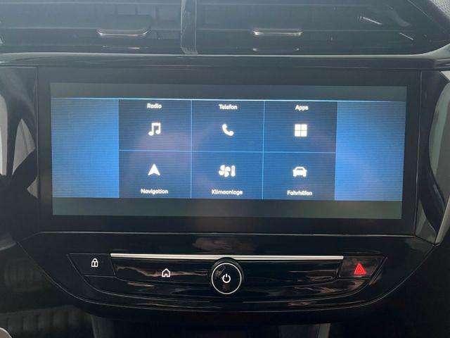 Fahrzeugbild eines Opel Corsa