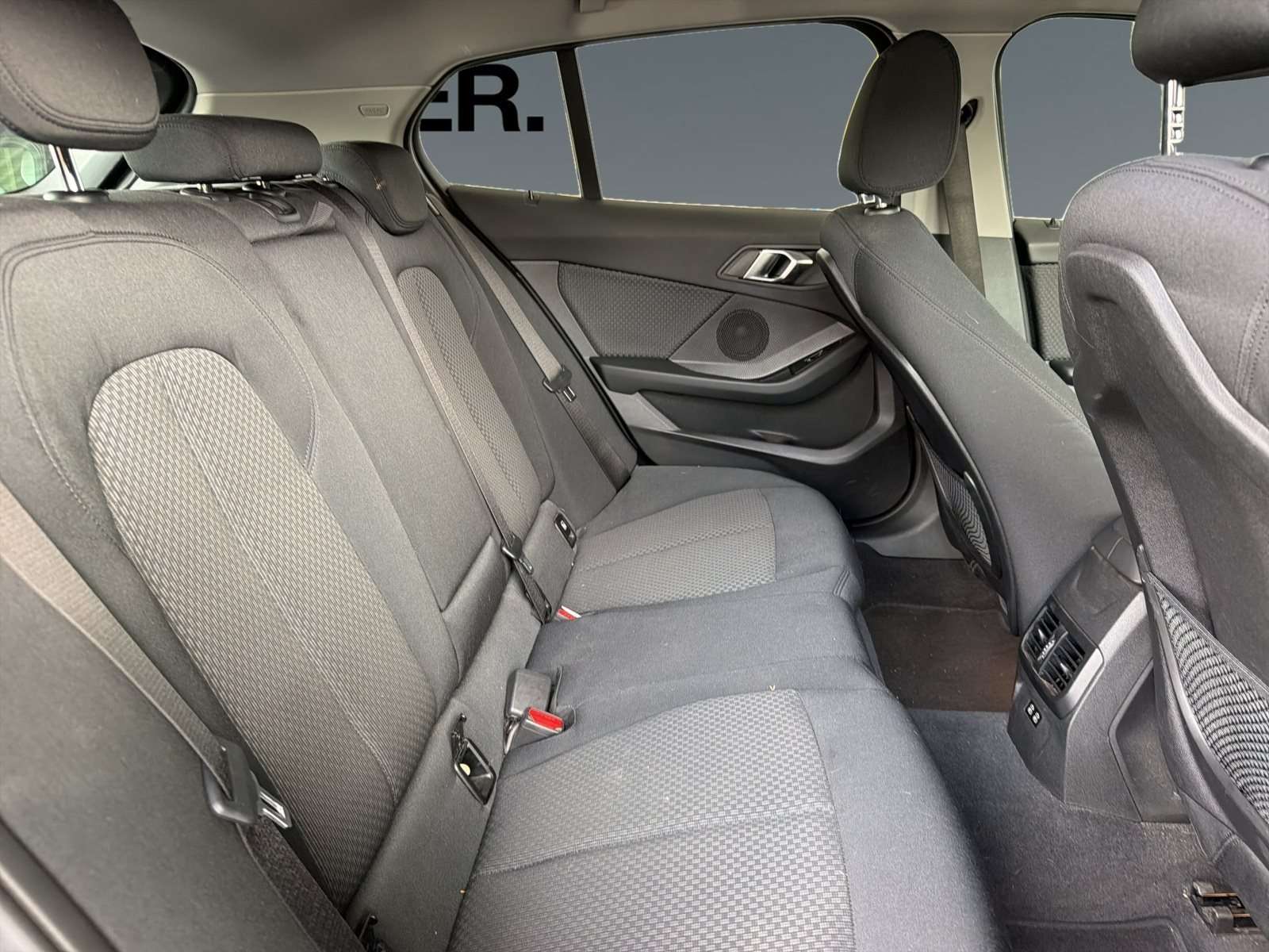 Fahrzeugbild eines BMW 1er-Reihe