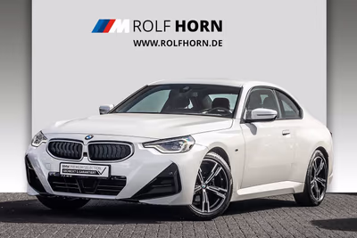 Bild BMW 2er-Reihe