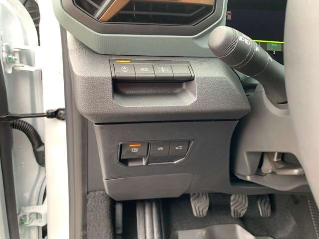 Fahrzeugbild eines Dacia Bigster