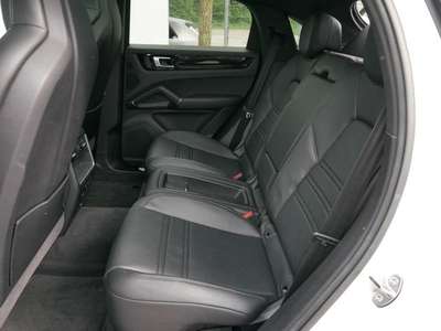 Bild Porsche Cayenne