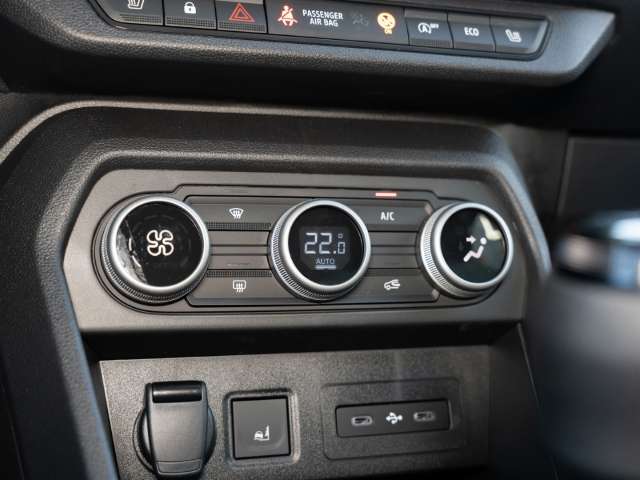Fahrzeugbild eines Dacia Sandero