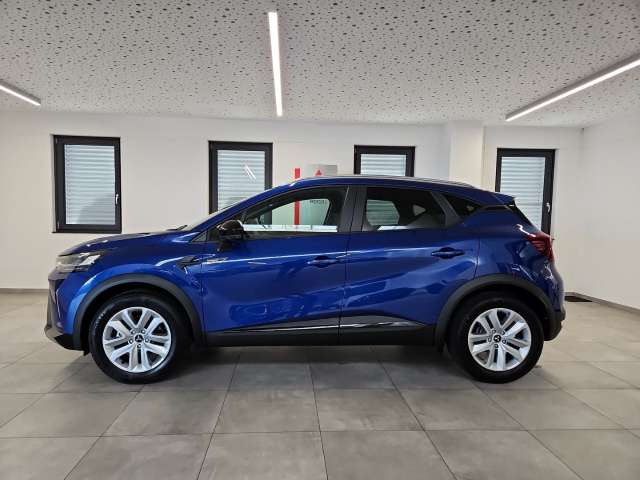 Fahrzeugbild eines Mitsubishi ASX