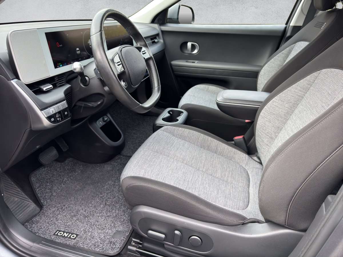 Fahrzeugbild eines Hyundai IONIQ 5