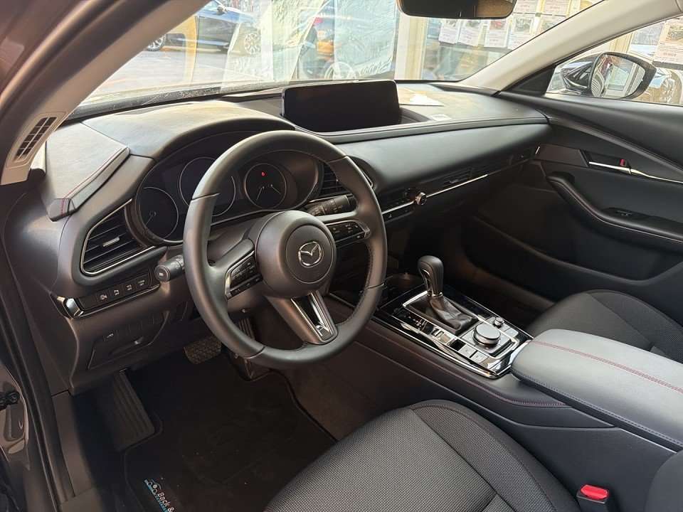 Fahrzeugbild eines Mazda CX-30
