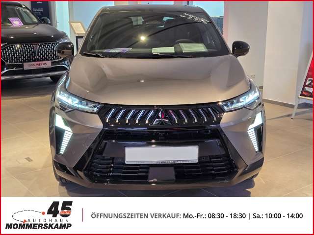 Fahrzeugbild eines Mitsubishi Grandis
