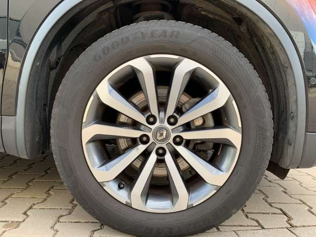 Fahrzeugbild eines Renault Koleos