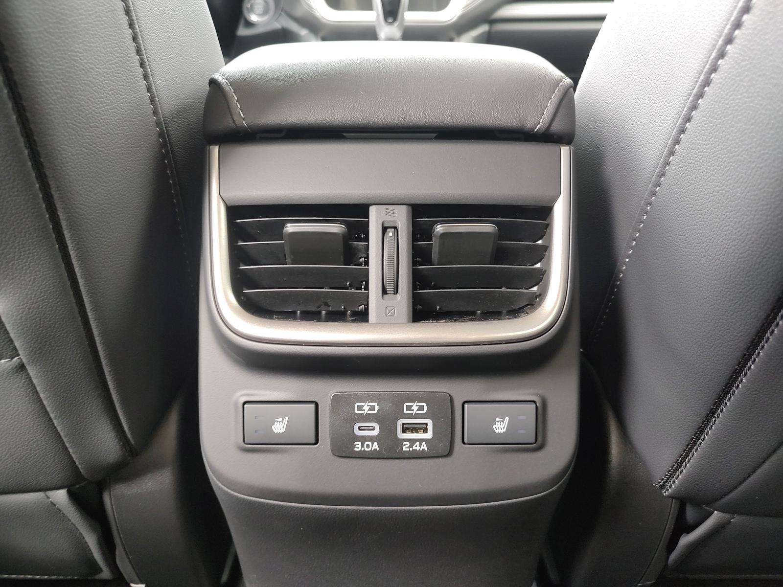 Fahrzeugbild eines Subaru Outback