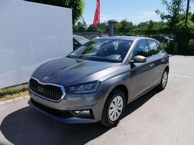 Bild Skoda Fabia