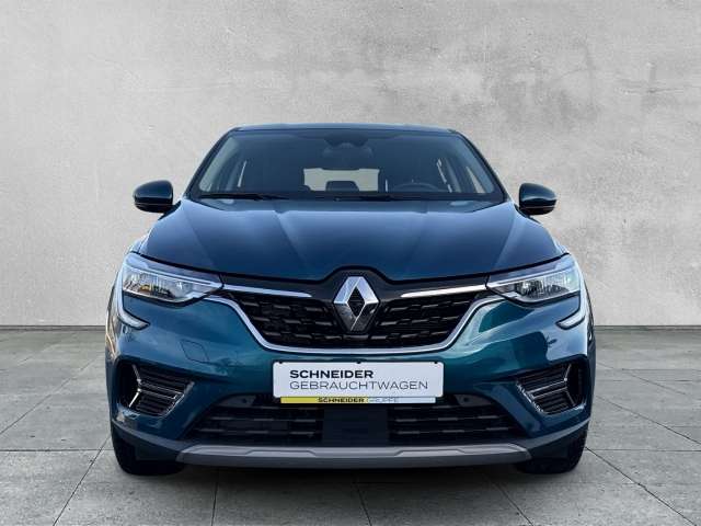 Fahrzeugbild eines Renault Arkana